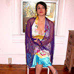 Pic of Polly in Polly in latinas