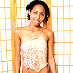 Pic of Tati in Tati in latinas