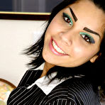 Pic of Violet in Violet in latinas