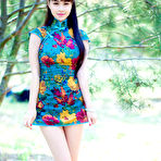 Pic of JPsex-xxx.com - Free chinese model Hu YunEr 胡允兒 porn Pictures Gallery