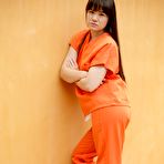 Pic of Hot Prisoner Alison Rey Getting Absolutely Nude | Free Gallery at Babesinporn.com