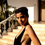 Pic of Naked Model Alejandra La Torre In The Pool | Free Gallery at Babesinporn.com