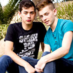Pic of Introducing Spencer Locke by 8teenboy