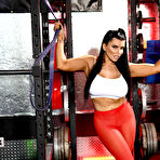 Pic of Romi Rain Spotting Her Ass Brazzers - FoxHQ