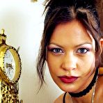 Pic of Stockings and Lingerie Classic Latina