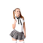 Pic of Linda Elisson / I Want An A | iStripper gallery