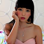 Pic of Marica Hase on PUBA