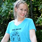 Pic of Callista Model Round Ass 12 HQ Nude Pics - Bunnylust.com