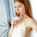 Pic of Shayla Slim Pale Redhead