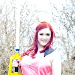Pic of Cosplay Babes - Destiny Island