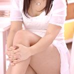 Pic of Sayaka Takahashi in Sky Angel 170, SKY-284