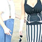 Pic of Jacky Joy @ XXX Soup