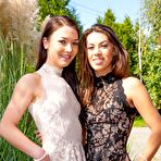 Pic of Angelik & Tiffany from Asstraffic - FREE PREVIEW
SITE of PerfectGonzo