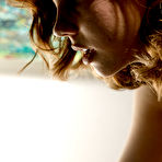 Pic of Kayla Coyote in Lace Lingerie