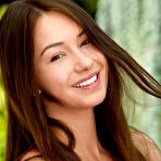 Pic of Taylor Sands in Darfe by Don Caravaggio