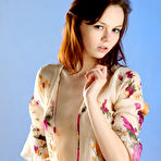 Pic of Redhead Rinses Her Titties & Twat