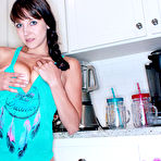 Pic of Andi Land - petite canadian hottie!