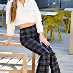 Pic of Naomi FTV sings and masturbates at the same time - FTV Girls Pics