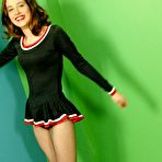 Pic of Nylons Only - Pantyhose Fetish