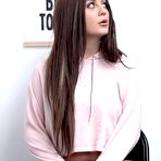 Pic of JoJo Kiss Busted at Shoplyfter Once Again &ndash; RUMMP ?