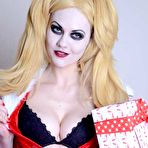 Pic of Cosplay Babes - Naughty or Nice