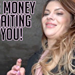 Pic of The money waiting for you!