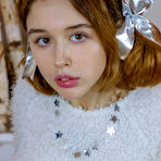 Pic of Riccarda Cute Teen with a Fine Ass