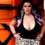 Pic of Join Big Tit Phat Ass Cuban Porn Queen Angelina Castro Live and the VNA