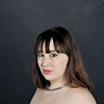 Pic of Nimue Tied Up