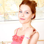 Pic of Ole in Call Me Ginger by Showy Beauty (16 photos) | Erotic Beauties