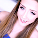 Pic of Audrey Hempburne Back at Amateur Allure for a Threesome