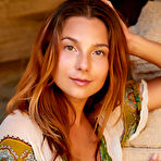 Pic of Belka Tan Redhead