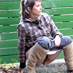 Pic of Maggy is VIP Pissing Girl at Vipissy.com