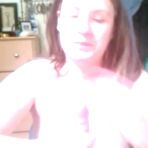 Pic of Naughty amateur sucking cock at AmateurPorn.me