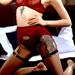 Pic of Kitten Alice Shea Showing Tight Pussy | Free Gallery at Babesinporn.com