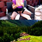 Pic of amateurlydia | HORNY AT FARM