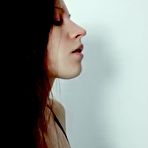 Pic of Slut girlfriend giving a delicious amateur blowjob and cum swallow at AmateurPorn.me