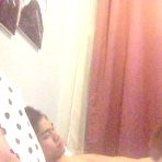 Pic of Naughty amateur couple enjoying wild sex at hotel at AmateurPorn.me