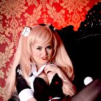 Pic of Cosplay Babes - Ultimate Despair