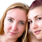 Pic of Hairy pussy and shaved cunt | The Hairy Lady Blog