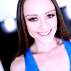 Pic of Lily Glee Bends Over for Cock at Amateur Allure
