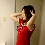 Pic of Japanese Candid Camera Massage Parlor