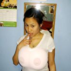 Pic of Girls going wild in their dorm room