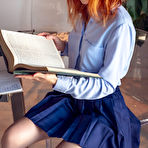 Pic of Elin Flame Cute Coed