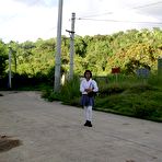 Pic of Asian cutie with a tight wet pussy japanese girl sex porn pics horny