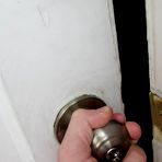 Pic of Fucking behind her boyfriend's back - Dansmovies.com