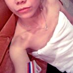 Pic of Asian cutie with a tight wet pussy japanese girl sex porn pics horny