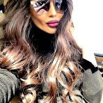 Pic of Penelope Owns Instagram &ndash; Heyman Hustle