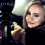 Pic of Alicia Williams gets her tight ass stretched out and loving it