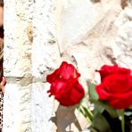 Pic of Clarice – Love is a Rose | Babes34.com
